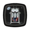 SUFITOWY CZUJNIK RUCHU OR-CR-255/B AC 230V ORNO