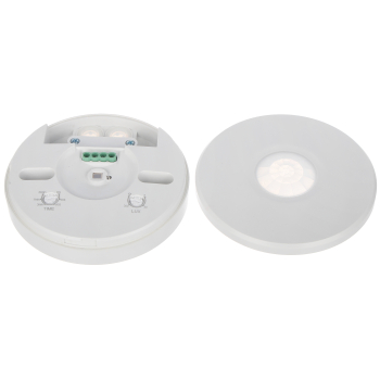 SUFITOWY CZUJNIK RUCHU OR-CR-264 AC 230V ORNO