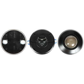 SUFITOWY CZUJNIK RUCHU Z CZUJNIKIEM OBECNOŚCI OR-CR-271/B AC 230V ORNO