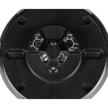 SUFITOWY CZUJNIK RUCHU Z CZUJNIKIEM OBECNOŚCI OR-CR-271/B AC 230V ORNO