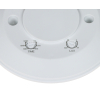 SUFITOWY ULTRADŹWIĘKOWY CZUJNIK RUCHU I OBECNOŚCI OR-CR-275/W AC 230V ORNO