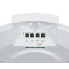 SUFITOWY ULTRADŹWIĘKOWY CZUJNIK RUCHU I OBECNOŚCI OR-CR-275/W AC 230V ORNO
