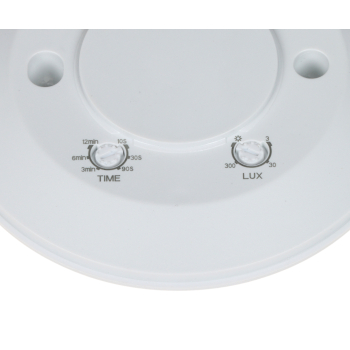 SUFITOWY ULTRADŹWIĘKOWY CZUJNIK RUCHU I OBECNOŚCI OR-CR-275/W AC 230V ORNO