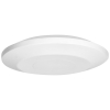 SUFITOWY ULTRADŹWIĘKOWY CZUJNIK RUCHU I OBECNOŚCI OR-CR-275/W AC 230V ORNO