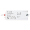 WŁĄCZNIK BEZDOTYKOWY DWUBIEGUNOWY OR-CR-279 AC 230V