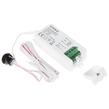 WŁĄCZNIK BEZDOTYKOWY DWUBIEGUNOWY OR-CR-279 AC 230V