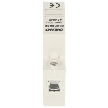 DZWONEK MODUŁOWY OR-DP-SB-133 ORNO