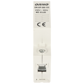 DZWONEK MODUŁOWY OR-DP-SB-133 ORNO