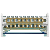 BLOK ROZDZIELCZY OR-LZ-8201/11 ORNO
