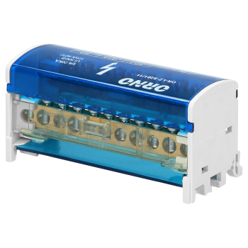 BLOK ROZDZIELCZY OR-LZ-8201/11 ORNO