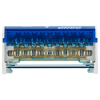 BLOK ROZDZIELCZY OR-LZ-8201/11 ORNO