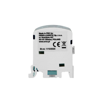 BLOK ROZDZIELCZY OR-LZ-8201/11 ORNO