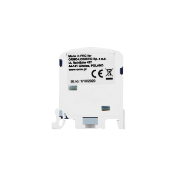 BLOK ROZDZIELCZY OR-LZ-8201/15 ORNO