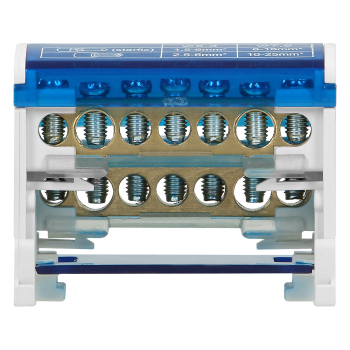 BLOK ROZDZIELCZY OR-LZ-8201/7 ORNO