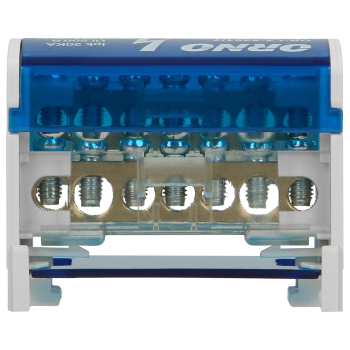 BLOK ROZDZIELCZY OR-LZ-8201/7 ORNO