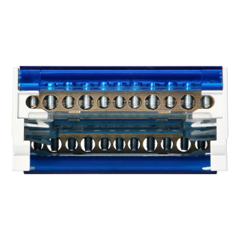 BLOK ROZDZIELCZY OR-LZ-8202/11 ORNO