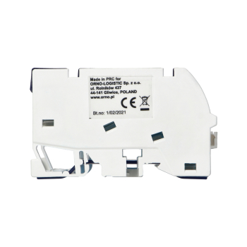 BLOK ROZDZIELCZY OR-LZ-8202/11 ORNO