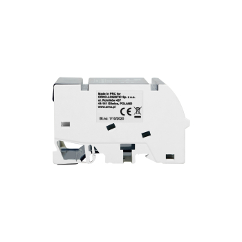 BLOK ROZDZIELCZY OR-LZ-8202/15 ORNO
