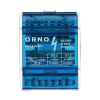 BLOK ROZDZIELCZY OR-LZ-8202/7 ORNO