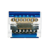BLOK ROZDZIELCZY OR-LZ-8202/7 ORNO