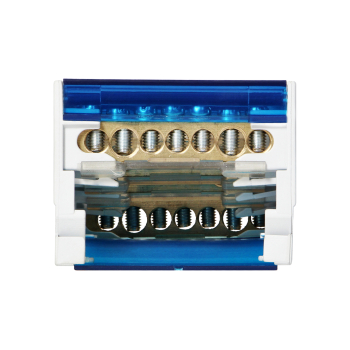 BLOK ROZDZIELCZY OR-LZ-8202/7 ORNO