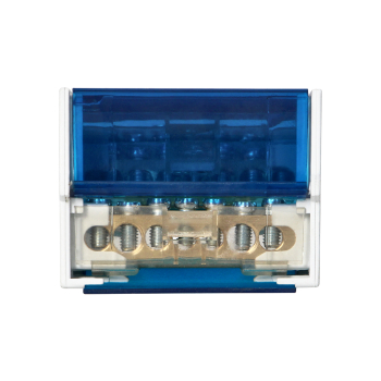 BLOK ROZDZIELCZY OR-LZ-8202/7 ORNO