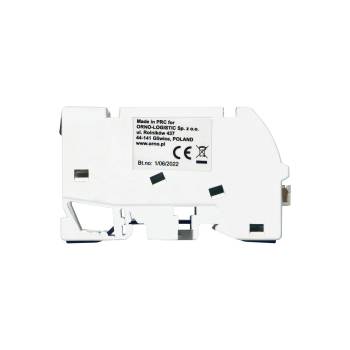 BLOK ROZDZIELCZY OR-LZ-8202/7 ORNO