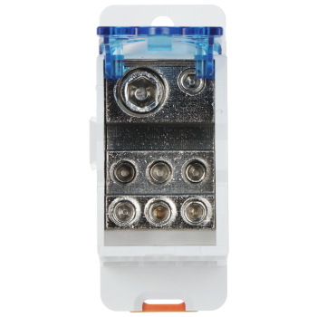 BLOK ROZDZIELCZY OR-LZ-8207/160 ORNO
