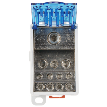 BLOK ROZDZIELCZY OR-LZ-8207/250 ORNO