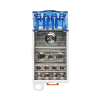 BLOK ROZDZIELCZY OR-LZ-8207/400 ORNO
