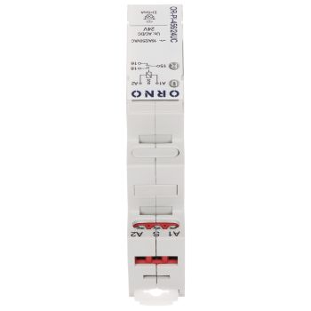 PRZEKAŹNIK OR-PI-456/24UC ORNO