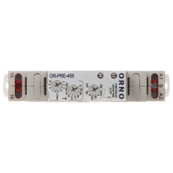 AUTOMAT SCHODOWY OR-PRE-455 ORNO