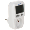 WATOMIERZ, KALKULATOR ENERGII Z WYŚWIETLACZEM LCD OR-WAT-419 ORNO