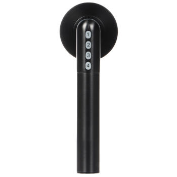 KLAMKA Z ZAMKIEM SZYFROWYM OR-ZS-850/B Bluetooth ORNO