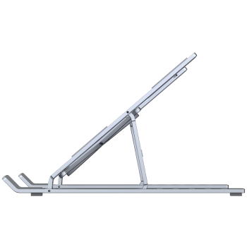 SKŁADANA PODSTAWKA POD LAPTOPA OT155SL UNITEK