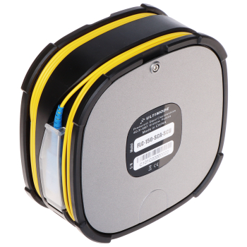 WŁÓKNO ROZBIEGOWE JEDNOMODOWE OTDR-V2-SC/PC/APC-150M SC-APC  SC-UPC 150 m