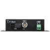 ŚWIATŁOWODOWY KONWERTER WIDEO OVH-1D/SC 1X VIDEO + RS-485 KOMPLET TXRX