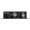 ŚWIATŁOWODOWY KONWERTER WIDEO OVH-1D/SC 1X VIDEO + RS-485 KOMPLET TXRX