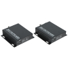 ŚWIATŁOWODOWY KONWERTER WIDEO OVH-1D/SC 1X VIDEO + RS-485 KOMPLET TXRX