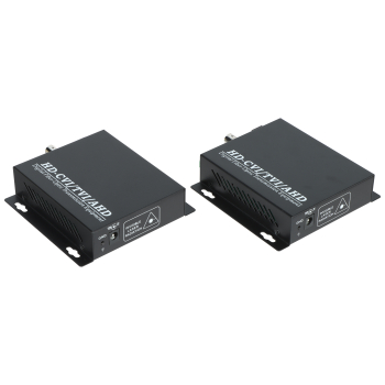 ŚWIATŁOWODOWY KONWERTER WIDEO OVH-1D/SC 1X VIDEO + RS-485 KOMPLET TXRX