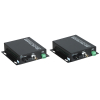 ŚWIATŁOWODOWY KONWERTER WIDEO OVH-1D/SC 1X VIDEO + RS-485 KOMPLET TXRX