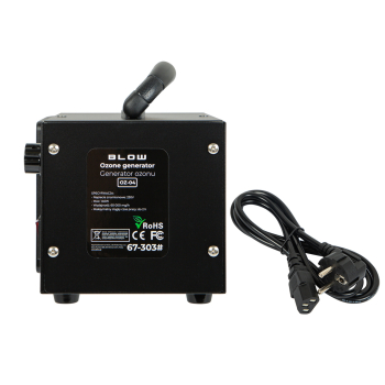 GENERATOR OZONU OZ-04 BLOW