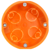 PUSZKA PODTYNKOWA P-60DF SIMET