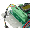 NAPĘD DO BRAMY PRZESUWNEJ P1000/PROXIMA-433-MHZ/HCS/PLT PROXIMA