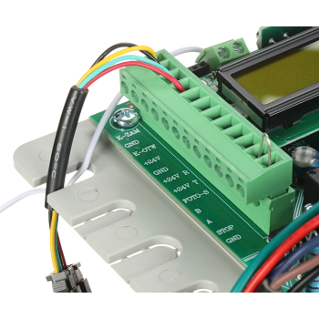 NAPĘD DO BRAMY PRZESUWNEJ P1000/PROXIMA-433-MHZ/HCS/PLT PROXIMA