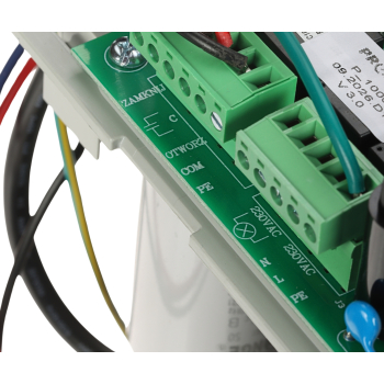 NAPĘD DO BRAMY PRZESUWNEJ P1000/PROXIMA-433-MHZ/HCS/PLT PROXIMA