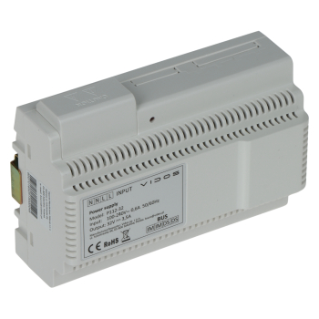ZASILACZ P112-32 VIDOS 2IP