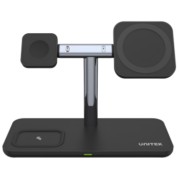 ŁADOWARKA INDUKCYJNA P1212A UNITEK