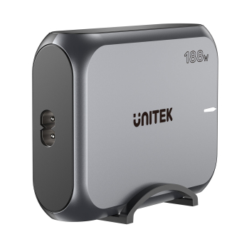 STACJA ŁADUJĄCA USB P1234AGY01-EU GaN UNITEK