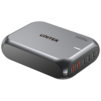 STACJA ŁADUJĄCA USB P1234AGY01-EU GaN UNITEK